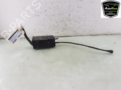 Used Other PEUGEOT 2008 I (CU_) 1.2 THP 110 / PureTech 110 (110 hp) 22903263
