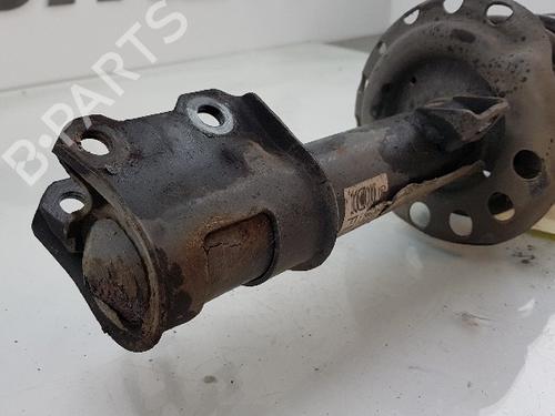 Left front shock absorber OPEL MERIVA B MPV (S10) 1.4 (75) | BP12023621M16 