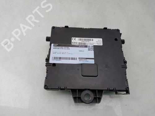 Electronic module MERCEDES-BENZ CITAN Box Body/MPV (W415) 108 CDI (415.601, 415.603) | BP29479067M83 