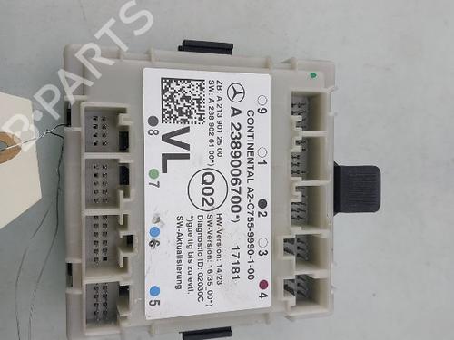 Used Control unit Control unit 26578033 26578033