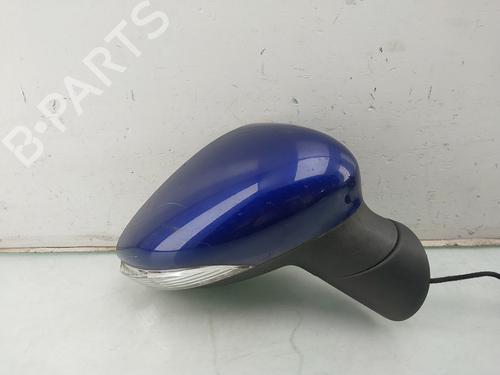 Used Right mirror Right mirror FORD FIESTA VI (CB1, CCN) 1.0 (65 hp) 33736212 33736212