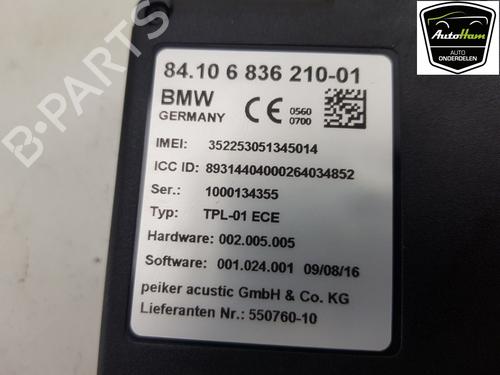 Control unit MINI MINI (F55) Cooper | BP15090113M11 - Image 4