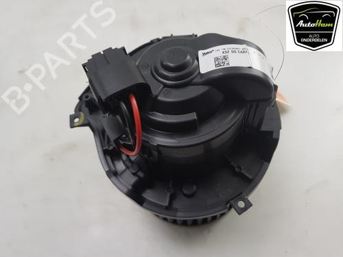 Heater blower motor DACIA SANDERO III 1.0 TCe 100 ECO-G | BP12051050M62