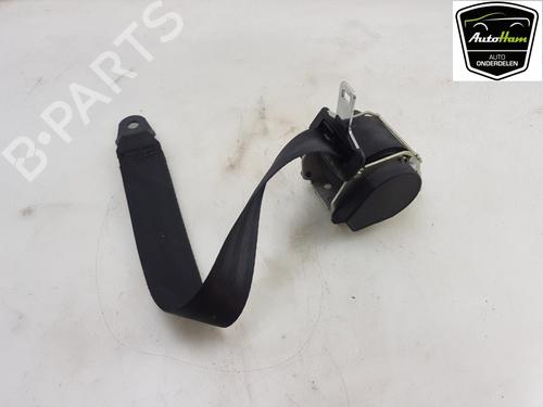 Rear right seatbelt PEUGEOT 407 (6D_) 1.8 16V (6D6FYC) | BP12037770I28 