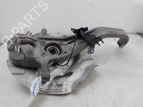 Used Left front steering knuckle Left front steering knuckle ALFA ROMEO STELVIO (949_) 2.0 Q4 (949.AXA2A) (280 hp) 29887949 29887949
