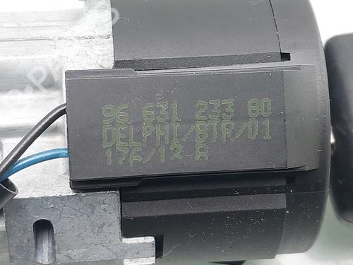 Ignition barrel CITROËN C3 II (SC_) 1.2 VTi 82 | BP29938701M48