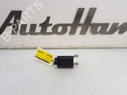 Used Electronic sensor NISSAN QASHQAI II SUV (J11, J11_) 1.2 DIG-T (115 hp) 13137740