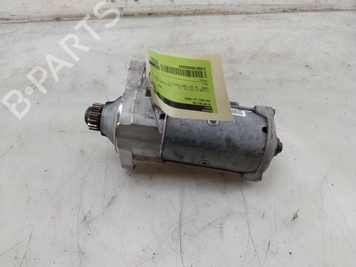 Used Starter VW GOLF VIII (CD1, DA1) 2.0 TDI (150 hp) 30275570