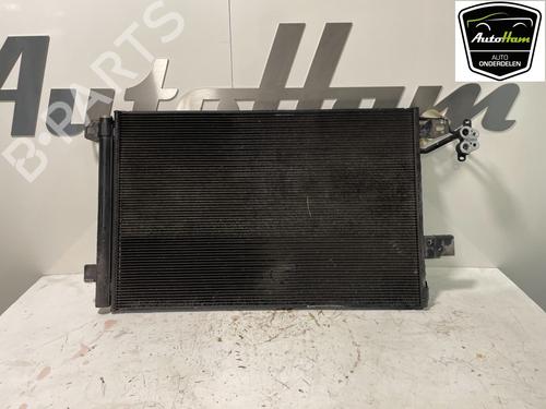 AC radiator VW TRANSPORTER T5 Van (7HA, 7HH, 7EA, 7EH) 2.0 TDI | BP12998162M32 