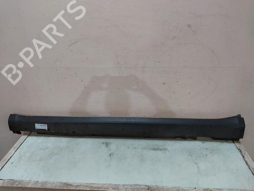 Used Left sideskirt PORSCHE MACAN (95B) 2.0 (252 hp) 29704781