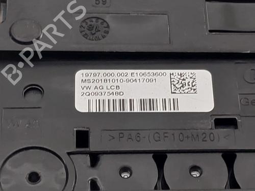 Fuse box SEAT ARONA (KJ7, KJP) 1.5 TSI | BP38771703E1 - Image 3