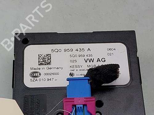 Other VW GOLF VII (5G1, BQ1, BE1, BE2) 1.2 TSI | BP32263105O1