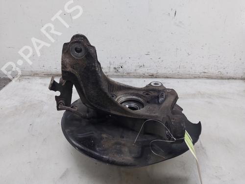 Venstre Styrespindel Lejehus VW TIGUAN (AD1, AX1) 1.4 TSI (125 hp) 31610246