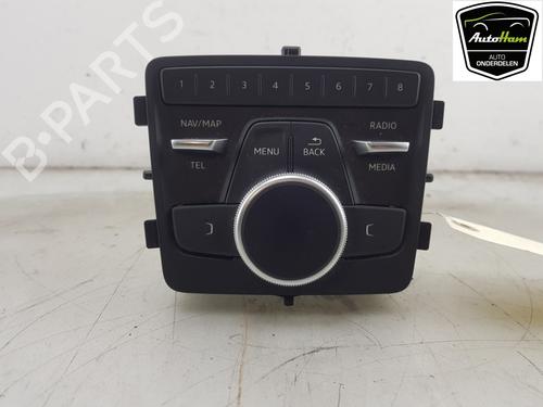 Spak kontakt AUDI A4 B9 Avant (8W5, 8WD) 1.4 TFSI (150 hp) 21140594