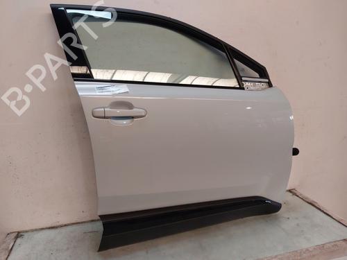 Right front door TOYOTA C-HR (_X1_) 2.0 Hybrid (MAXH10) | BP29240474C3