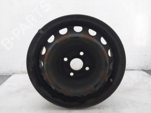 Rim TOYOTA YARIS (_P13_) 1.0 (KSP130_, KSP130) | BP32229271C45