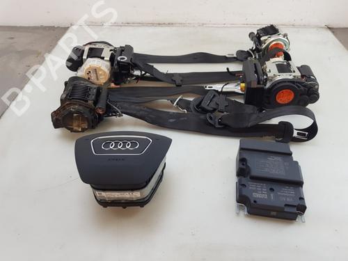 Airbag Kit AUDI A6 C8 Avant (4A5) 55 TFSI e quattro | BP29712944C86 