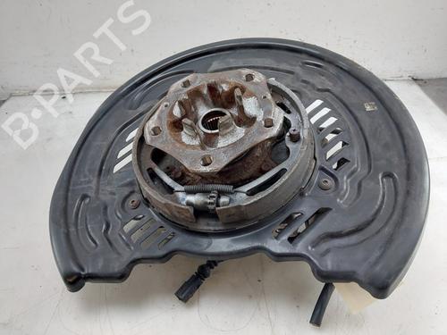 Right rear steering knuckle PORSCHE CAYENNE (9YA) 3.0 E-Hybrid AWD (9YAAE1) | BP29887846M28