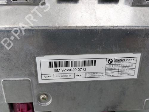 Electronic module BMW X3 (F25) xDrive 20 i | BP30060264M83 