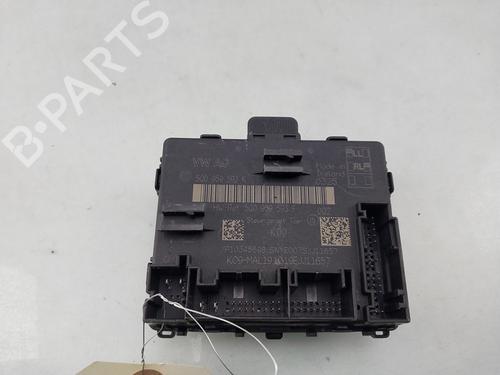 Module électronique VW GOLF VIII (CD1, DA1) 1.5 TSI (131 hp) 31922158