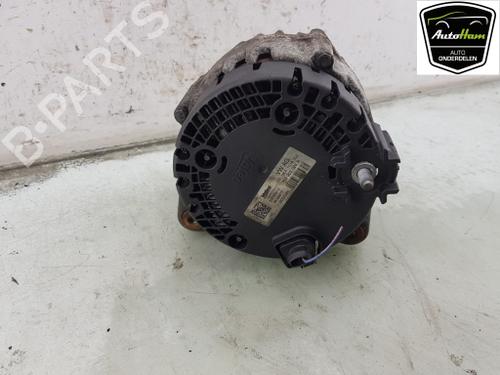 Used Alternator Alternator AUDI A4 B9 Avant (8W5, 8WD) 3.0 TDI quattro (272 hp) 22236808 22236808