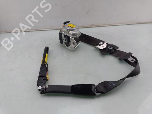 Used Front right seatbelt OPEL ASTRA K (B16) 1.0 Turbo (68) (105 hp) 31357731
