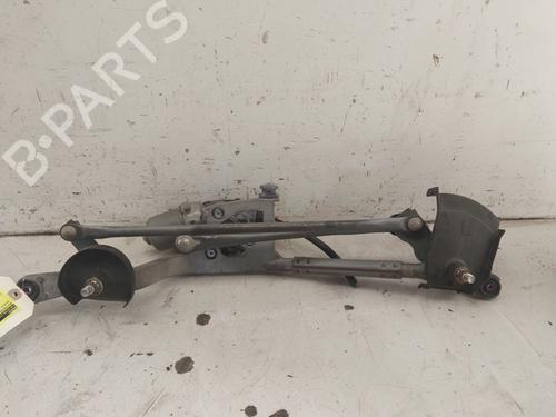 Used Front wipers mechanism Front wipers mechanism TOYOTA YARIS (_P21_, _PA1_, _PH1_) 1.5 Hybrid (MXPH10, MXPH11) (116 hp) 39711176 39711176