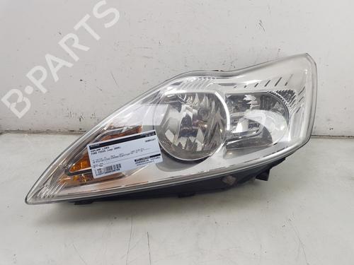 Used Left headlight FORD FOCUS II Turnier (DA_, FFS, DS) 1.8 (125 hp) 23500848