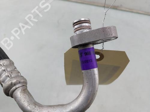 AC pipe CITROËN C3 Picasso (SH_) 1.6 VTi 120 | BP28112524M126 