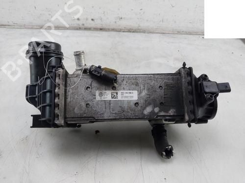 Intercooler VW GOLF VIII (CD1, DA1) 1.0 TSI | BP30143740M30