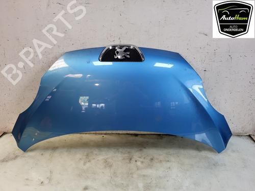 Frente Completa PEUGEOT 107 (PM_, PN_) 1.0 (68 hp) 7841S8 | 7840Q7 | 1611149380 | 7401CS | 620874 | 620674