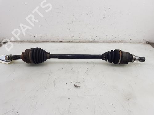 Used Left front driveshaft NISSAN PIXO (UA0) 1.0 (68 hp) 25620374