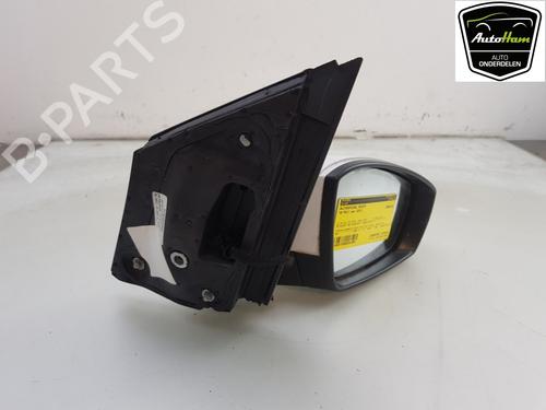 Right mirror VW POLO V (6R1, 6C1) 1.2 TDI | BP14921749C27 