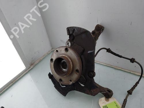 Left front steering knuckle FIAT PANDA (169_) 1.1 (169.AXA1A) | BP31829486M25