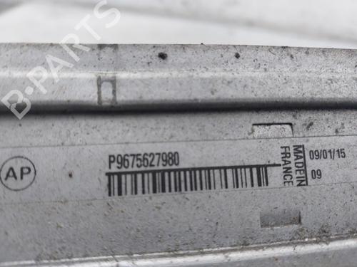 Intercooler PEUGEOT 308 SW II (LC_, LJ_, LR_, LX_, L4_) 1.2 THP 130 | BP32205890M30