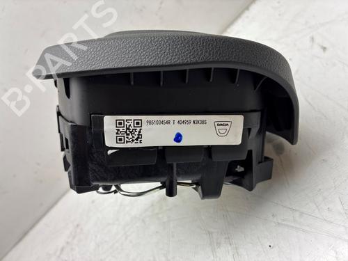 Driver airbag DACIA SPRING EV (B6M1) | BP31357807C9 - Image 4