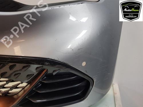 Pare-chocs avant CUPRA BORN (K11) 58 | BP14984829C7 