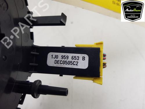 Squib airbag SKODA FABIA I (6Y2) 2.0 | BP20161671C102 