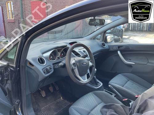 Used Airbag Kit FORD FIESTA VI (CB1, CCN) 1.25 (82 hp) 20331223