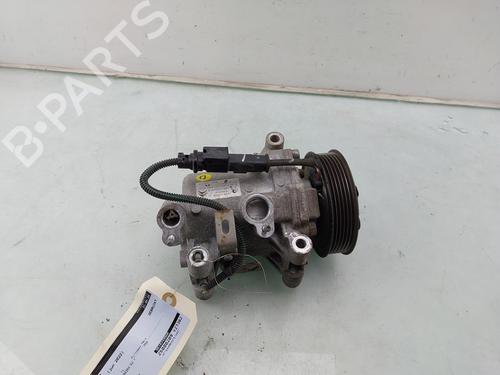 compressor-ac-citroen-c3-iii-sx-2016-26188460 main image