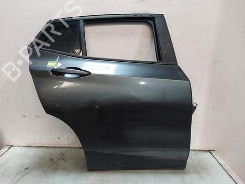 Used Right rear door Right rear door 36787383 36787383
