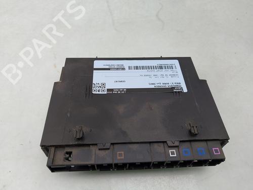 Electronic module BMW 3 Convertible (E93) 320 i | BP29559840M83 
