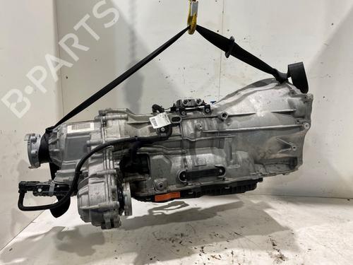 Gearbox ALFA ROMEO STELVIO (949_) 2.0 Q4 (949.AXA2A) | BP29743840M3 