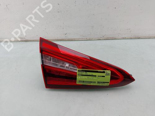 Used Left taillight Left taillight MERCEDES-BENZ A-CLASS (W177) A 180 d (177.003) (116 hp) 34124233 34124233