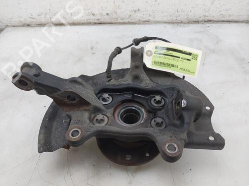Used Right front steering knuckle Right front steering knuckle MERCEDES-BENZ CITAN Box Body/MPV (W420) eCITAN (420.693, 420.695) (122 hp) 33429678 33429678