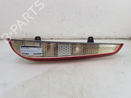 Used Right taillight FORD FOCUS II Turnier (DA_, FFS, DS) 1.8 (125 hp) 23435687