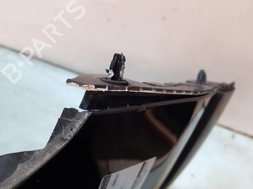 Rear bumper CITROËN C3 III (SX) 1.2 THP 110 (SXHNPS, SXHNZT, SXHNZ6) | BP28583284C8 