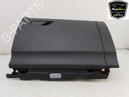 Handskerum SKODA OCTAVIA IV (NX3, NN3, PV3) 1.0 TSI e-TEC | BP15508048C95 