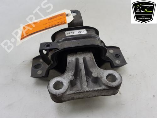 Used Gearbox mount OPEL KARL (C16) 1.0 (75 hp) 12040954