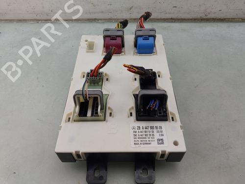 Used Electronic module Electronic module 38168733 38168733